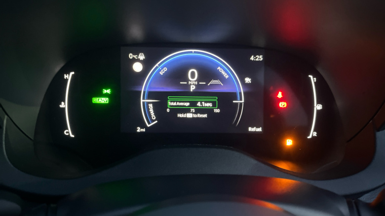 Mazda 2 Hybrid 1.5i Hybrid Homura 5dr CVT Hybrid Hatchback